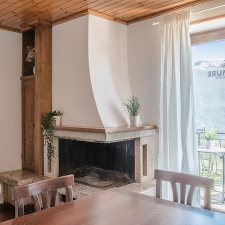 Casa Mure Tremosine Bagian luar foto