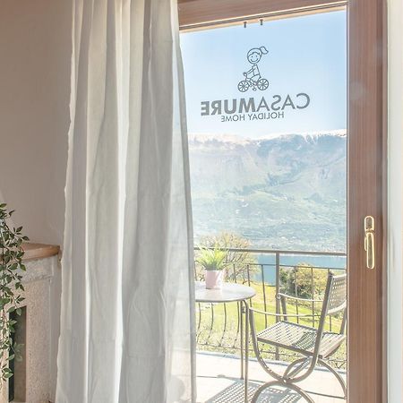 Casa Mure Tremosine Bagian luar foto