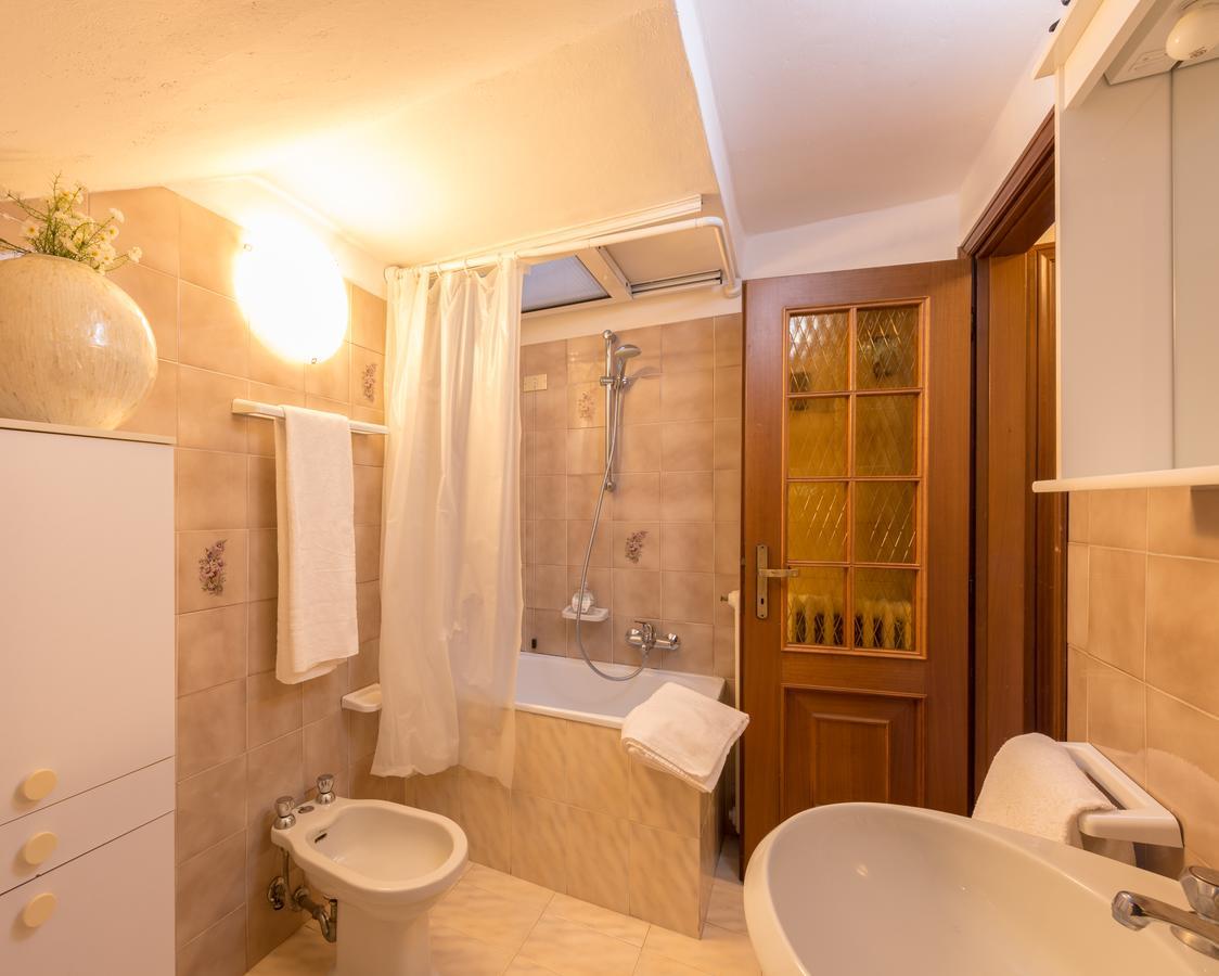 Casa Mure Tremosine Bagian luar foto