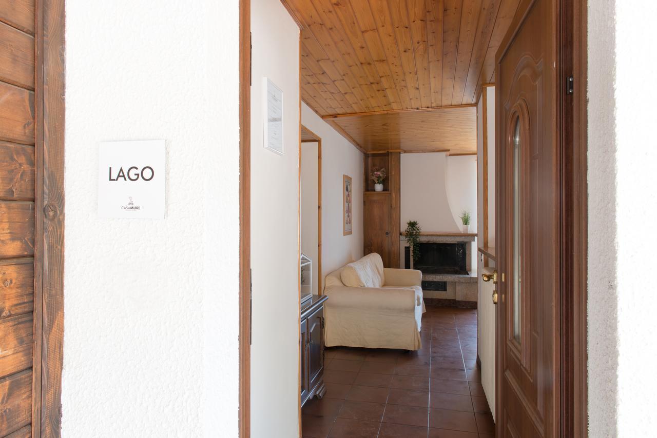 Casa Mure Tremosine Bagian luar foto