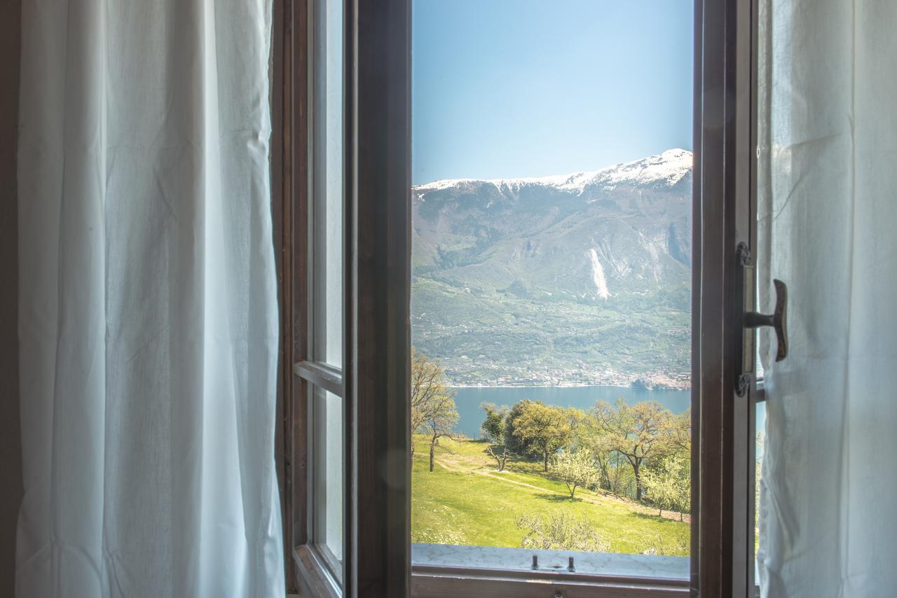 Casa Mure Tremosine Bagian luar foto