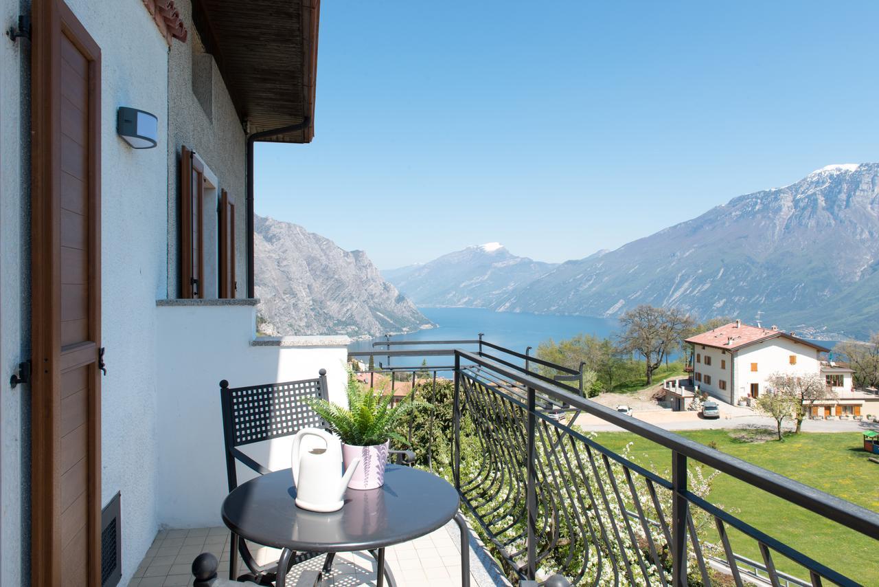Casa Mure Tremosine Bagian luar foto