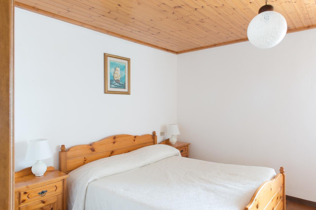 Casa Mure Tremosine Bagian luar foto