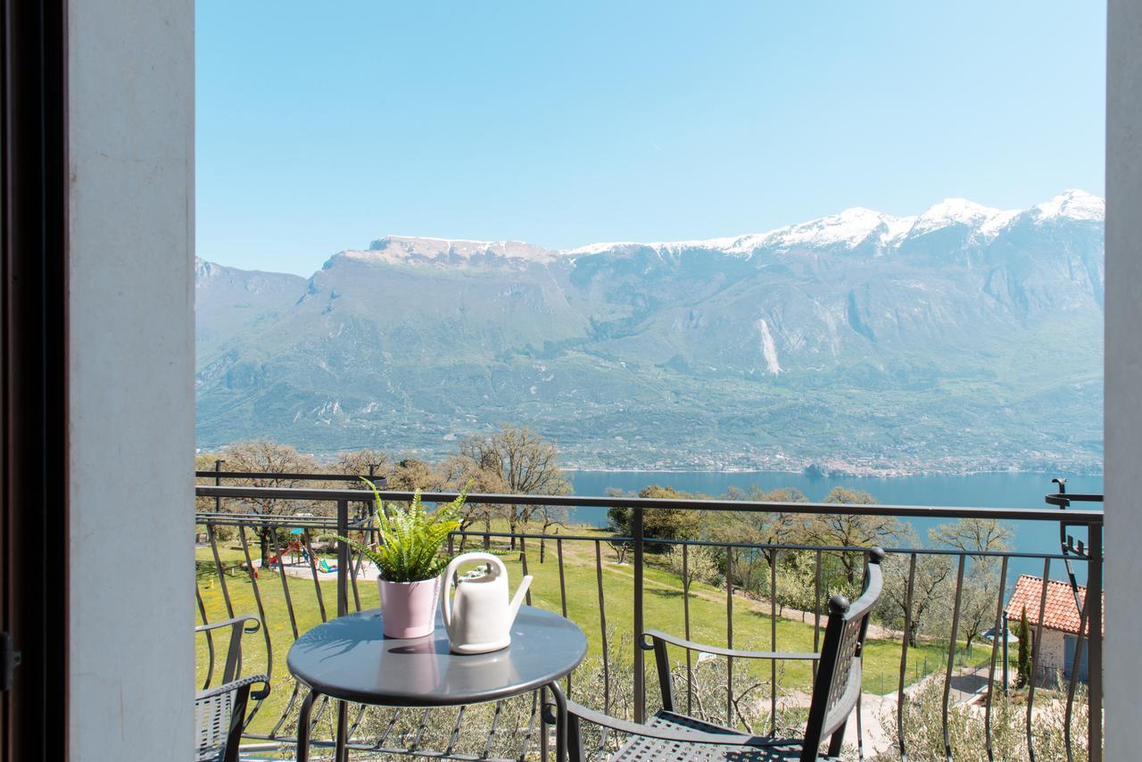 Casa Mure Tremosine Bagian luar foto