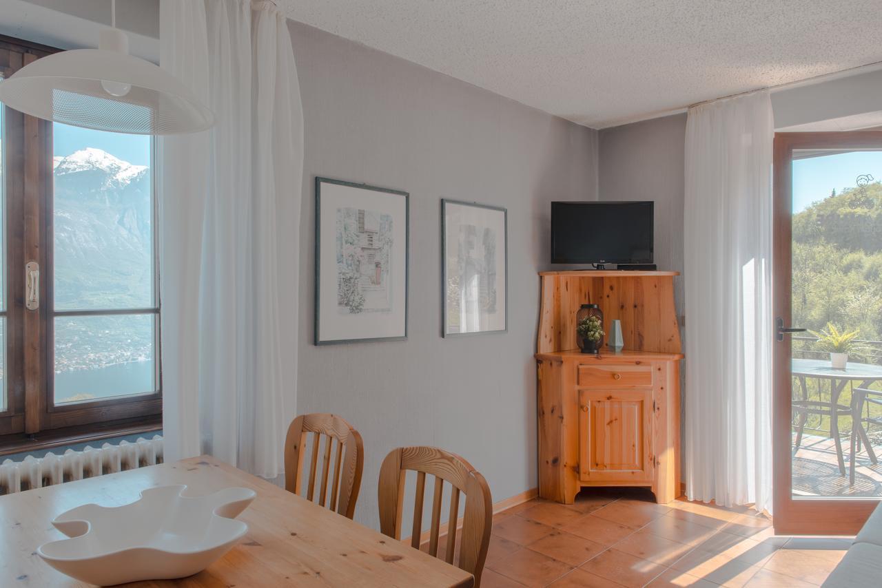 Casa Mure Tremosine Bagian luar foto