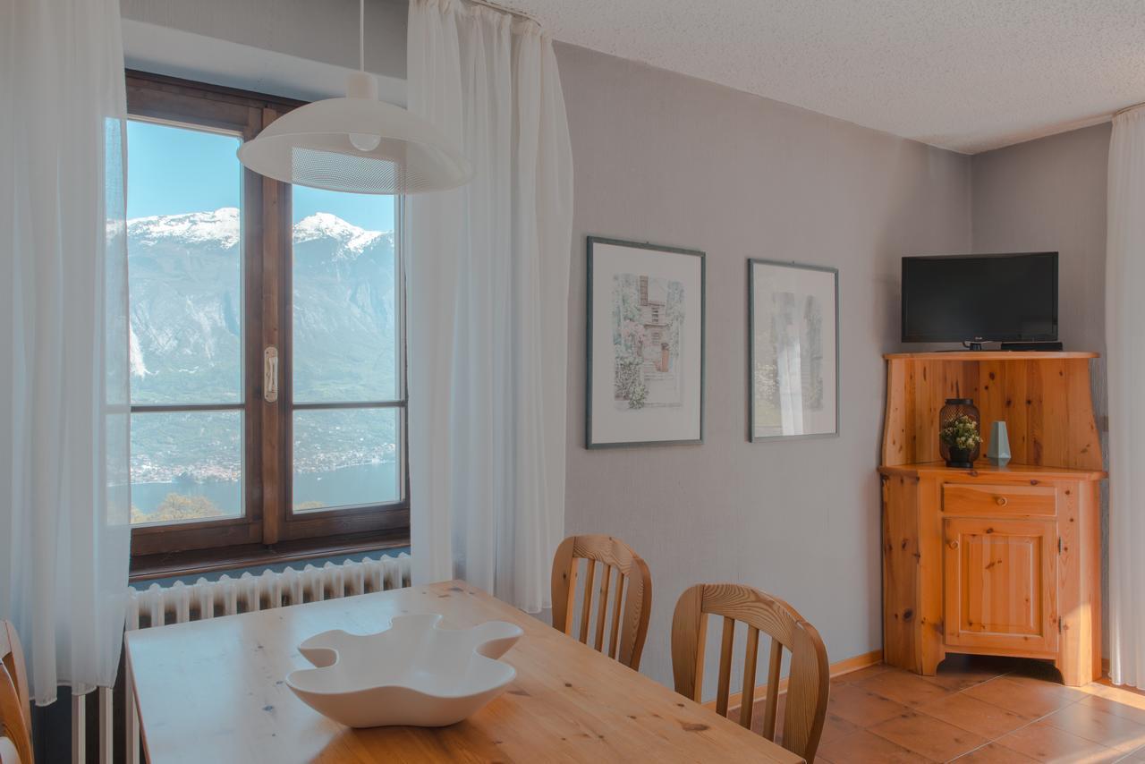Casa Mure Tremosine Bagian luar foto