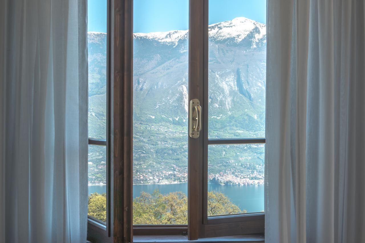 Casa Mure Tremosine Bagian luar foto