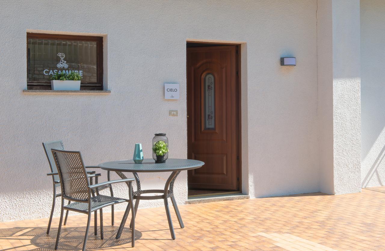 Casa Mure Tremosine Bagian luar foto