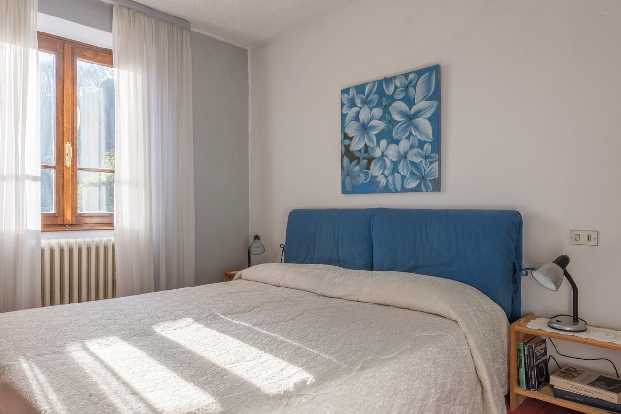 Casa Mure Tremosine Bagian luar foto