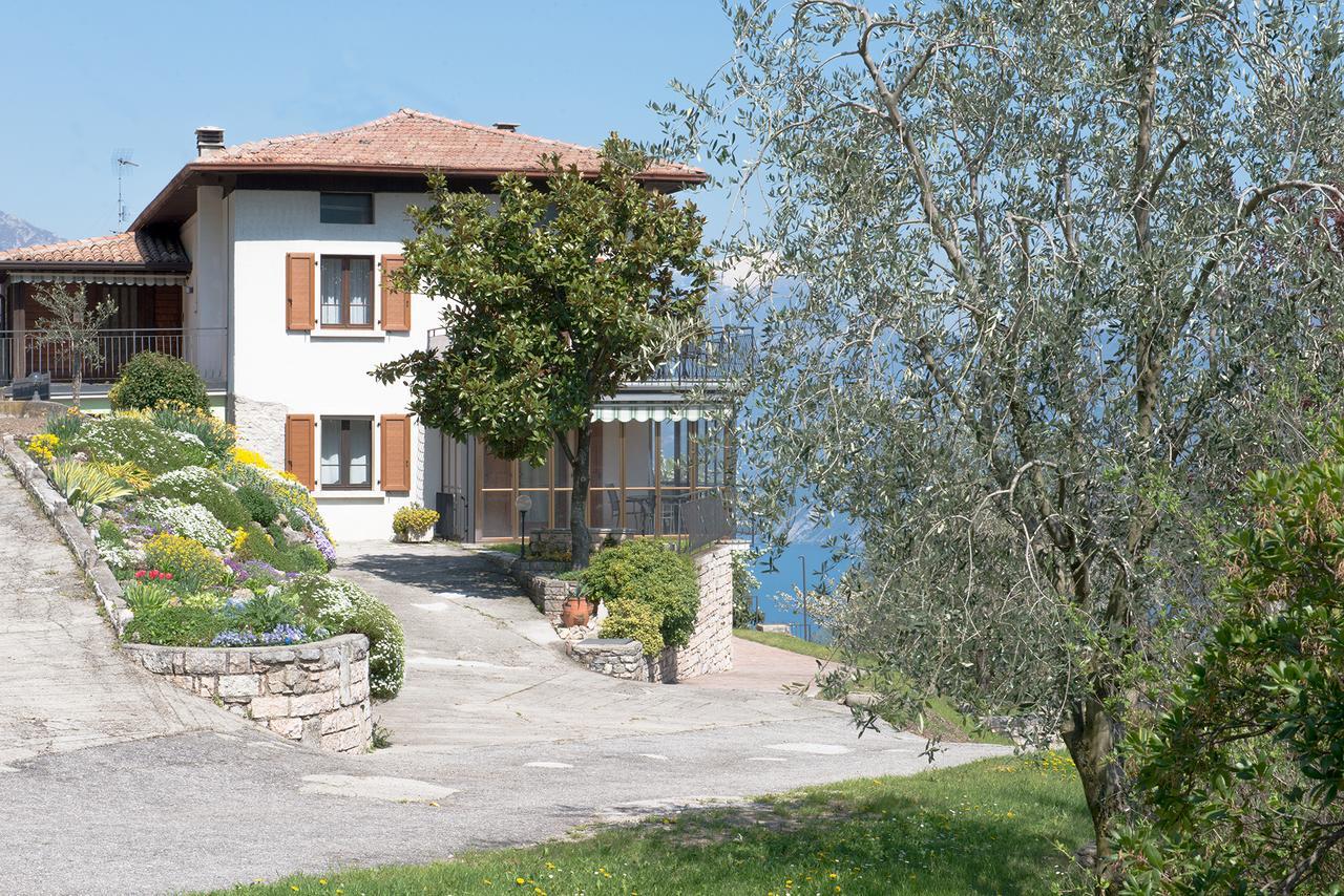 Casa Mure Tremosine Bagian luar foto
